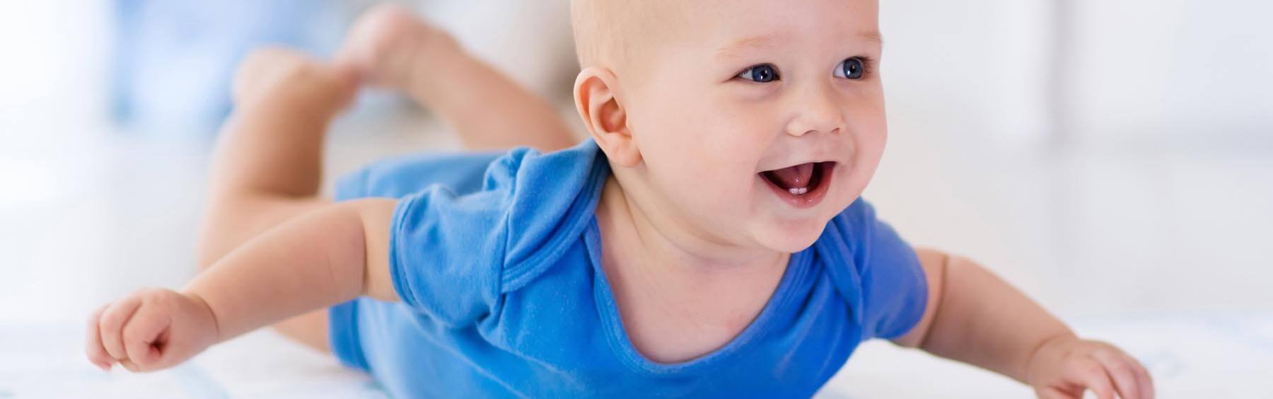 Schedule a Tour Building Blocks Learning Center in Rincon, GA