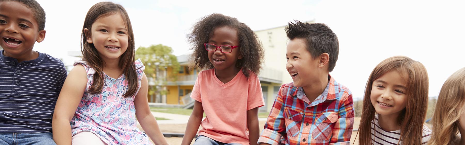 KidsVision Daycare Camera Tech Support Building Blocks Learning